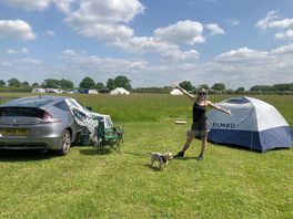 Our pitch