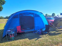 Our pitch