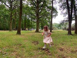 Beautiful location