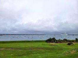 Holyhead