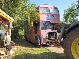 Le bus
