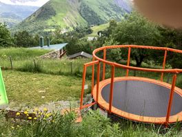 Play area