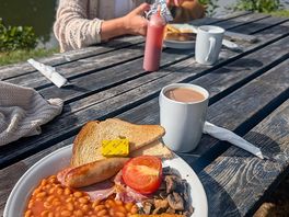Full english