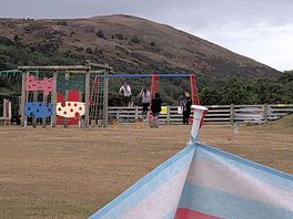 The park
