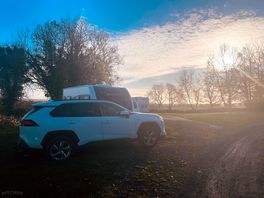 Fantastic location