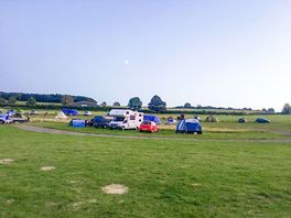 Pitches on site