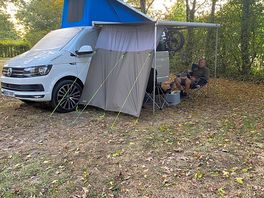 Our pitch