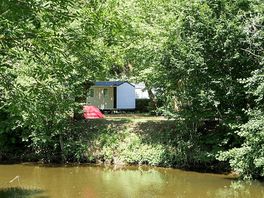 Riverside pitches