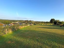 Camping field