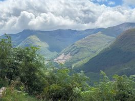 Wandeling ben nevis