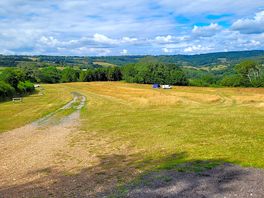 Large site