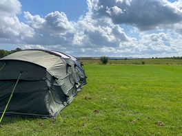 Views to salisbury plain