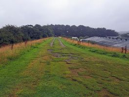 Camping lane