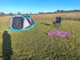 My set up!