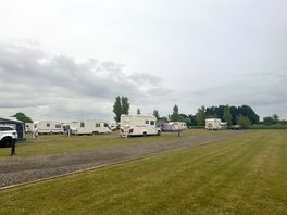 Campsite