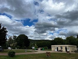 Le camping