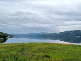 Bala lake