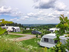 Pitches and views