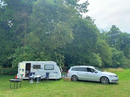 Touring pitch