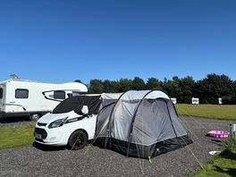 Set up
