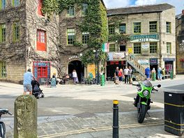 Hebden