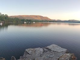 Lake