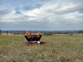 Fire pit