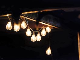 Mood lights