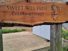Sweet hill farm