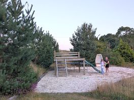 Kids park
