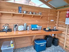 Kitchen which is great