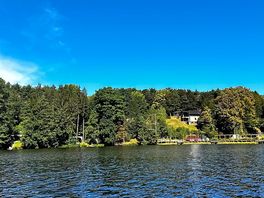 Blagus lake