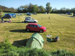 Campsite
