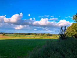 Great views