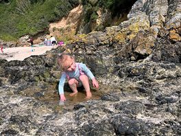 Rockpools