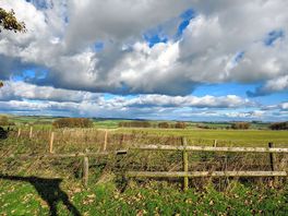 Lovely views