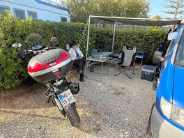 Camp