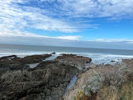 Sea