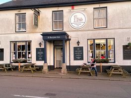 Village pub