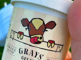Yummy!