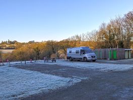 Campsite