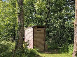 Eco toilet