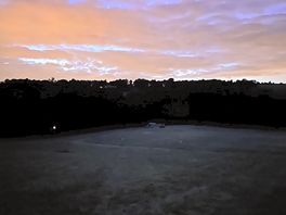 Pretty sky