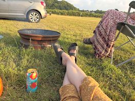 Girls trip