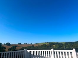 Lovely views