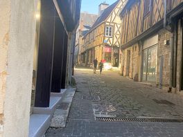 Bourges
