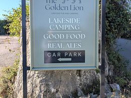 Signage