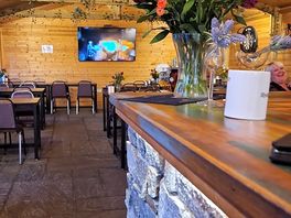 Toni's taverne