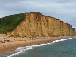 West bay