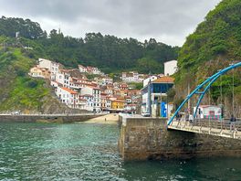 Cudillero